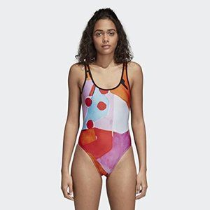 adidas Originals CM One Piece Bodysuit & Swimsuit